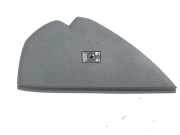 Armaturenbrett Seitenverkleidung