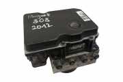 ABS Hydraulikblock PEUGEOT 508 2.0 HDi 0265951245