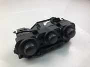 Heizungsbetätigung (Konsole) vorne Seat Altea (5P)