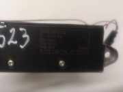 Elektrischer Schulterschulterkühler MAZDA 3 (BL) 1.6 MZR CD 0171132109