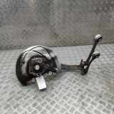 Radnaben vorne links AUDI A4 Avant (8W5, B9) 1.4 TFSI 8W0407253F 8W0407509B