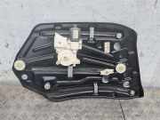 Türfensterheber hinten links OPEL ASTRA H (L48) 1.8 13193205