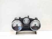 Kombiinstrument PEUGEOT 307 (3A/C) 1.6 HDi A2C53190342 9662904980