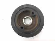 RIEMENSCHEIBE MITSUBISHI PAJERO II (V3_W, V2_W, V4_W) 2.8 TD (V46W, V26W)