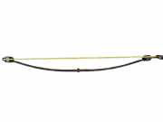 Blattfeder hinten links IVECO DAILY III Furgon/Estate 29 L 12 V (ALKA41A2, ALLA52A2, ALKA42A2) 504083608 504083610