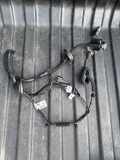Türverkabelung hinten rechts KIA SPORTAGE (QL) 1.7 CRDi 91635-F1030 91635F1030