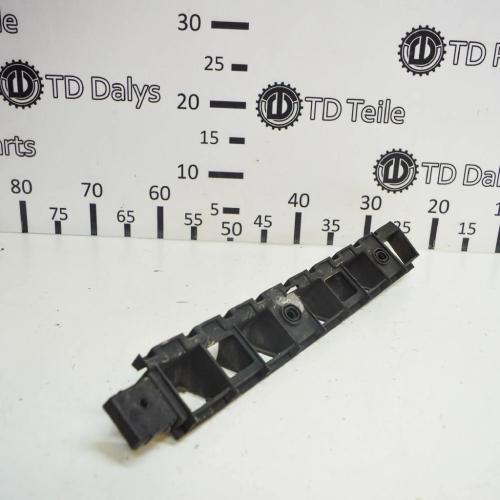 Stoßstangenhalterung hinten links SKODA SUPERB II (3T4) 2.0 TDI 3T807863BA Bild Stoßstangenhalterung hinten links SKODA SUPERB II (3T4) 2.0 TDI 3T807863BA