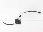 Verriegelung Tür rechts RENAULT CAPTUR (J5_) 1.5 dCi 90 805027072R