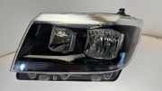Scheinwerfer vorne links VW CRAFTER Furgon (SY_) 2.0 TDI K306520