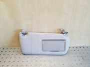 Rechte Sonnenblende MITSUBISHI PAJERO III (V7_W, V6_W) 3.2 Di-D