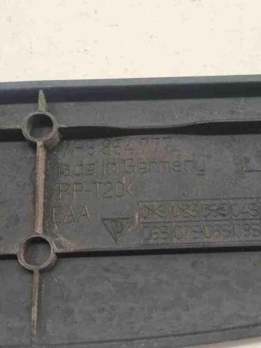 Schutzleiste Kotflügel Porsche Cayenne 2 (92A) 7P5854777 Bild Schutzleiste Kotflügel Porsche Cayenne 2 (92A) 7P5854777