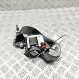 Sicherheitsgurt vorne rechts ISUZU D-MAX II (TFR, TFS) 2.5 CRDi 4x4 (TFS86_) 897423662