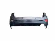 Hintere Stoßstange JEEP GRAND CHEROKEE IV (WK, WK2) 3.6 V6 4x4