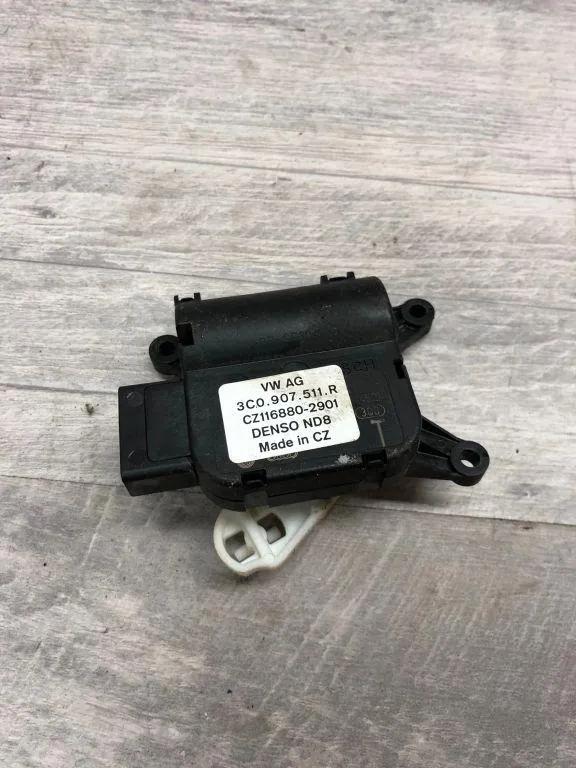 Andere Steuergeräte VW PASSAT B7 (362) 1.6 TDI 3C0907511B
