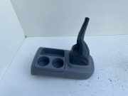 Schaltmanschette Leder TOYOTA PREVIA (_R3_) 2.0 D-4D (CLR30_) 5881028300