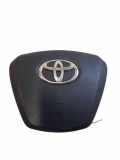 Schleifring Airbag Toyota Avensis Station Wagon (T27) BAMPT11696