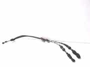 Schaltzüge TOYOTA COROLLA Verso (ZER_, ZZE12_, R1_) 2.0 D-4D (CUR10_)