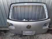 Heckklappe geschlossen VW Touareg I (7L)