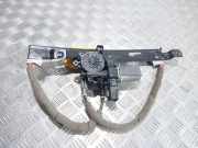 Fensterheber links hinten Jaguar XF (X250) D3169