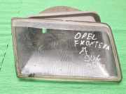 Hauptscheinwerfer rechts Opel Frontera A (5_MWL4) 8ANUE