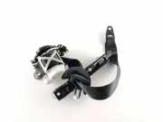 Sicherheitsgurt vorne links PORSCHE PANAMERA (970) 4.8 Turbo 97080303300