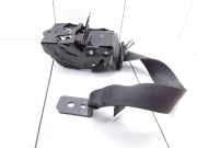 Mittlerer Sicherheitsgurt hinten JAGUAR XJ (X308) 3.2 33014278 65370A1