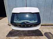 Heckklappe geschlossen Volvo V40 Schrägheck (525, 526)