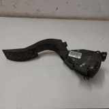 Accelerator Pedal Holder AUDI A4 (8E2, B6) 2.5 TDI quattro 8E1721523B