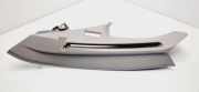 C-Säulenverkleidung hinten links BMW 5 Touring (F11) 535 d 52850610