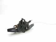 Motorhaubenschloss TOYOTA COROLLA Verso (ZER_, ZZE12_, R1_) 2.2 D-4D (AUR10_)