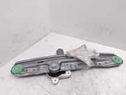 Türfensterheber hinten rechts OPEL VECTRA C 2.2 DTI 16V 24414777