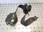 Sicherheitsgurt links hinten Jeep Cherokee 3 (KJ) 33007475B