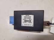 Alarmblock PEUGEOT 407 (6D_) 2.0 HDi 135 9657384680