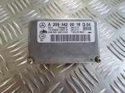 Beschleunigungssensor MERCEDES-BENZ C (W203) C 270 CDI (203.016) 10098515074