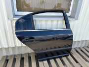 Tür rechts hinten Skoda Superb I (3U)