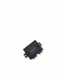 Einparkhilfe PDC Steuergerät AUDI A3 (8L1) 1.8 T 4B0919283