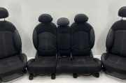 Sitzgarnitur komplett Leder geteilt Mini Mini (R56)