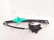 Türfensterheber hinten links VW TIGUAN (CT1) 1.5 eTSI 5NA839461C