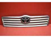 Lüftungsgitter für Stoßfänger Toyota Avensis (T25) 531140D060