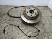 Nabe hinten rechts MERCEDES-BENZ VITO Tourer (W447) 119 BlueTEC (447.701, 447.703, 447.705) A4473570006