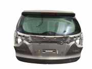 Heckklappe geschlossen Hyundai iX35 (LM) 43R006723