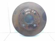 Bremsscheibe vorne links