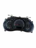 Kombiinstrument RENAULT MASTER III Furgon (FV) 2.3 dCi 125 FWD (FV0C, FV0D) P248102174R