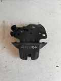 Heckklappenschloss AUDI A4 Avant (8ED, B7) 2.0 TDI quattro 8P4827505C