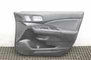 Türpolster vorne rechts HONDA CR-V IV (RM_) 1.6 i-DTEC 4WD 83550T1GE421BLK