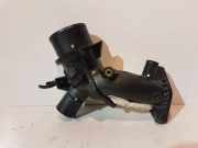 Luftansaugrohr NISSAN QASHQAI II (J11, J11_) 1.5 dCi 1657600Q0J 165763328R