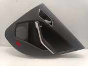 Türverkleidung rechts hinten Mercedes-Benz CLA Coupe (C117) A2469067300