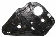 Türfensterheber hinten links HYUNDAI SANTA FÉ III (DM) 2.2 CRDi 4WD 83470-2W060