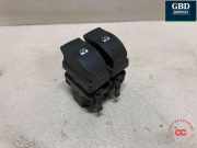 Schalter für Fensterheber links vorne Opel Vivaro A Kasten (X83) 93858018