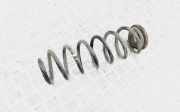 Schraubenfeder hinten links SKODA OCTAVIA I (1U2) 1.9 TDI